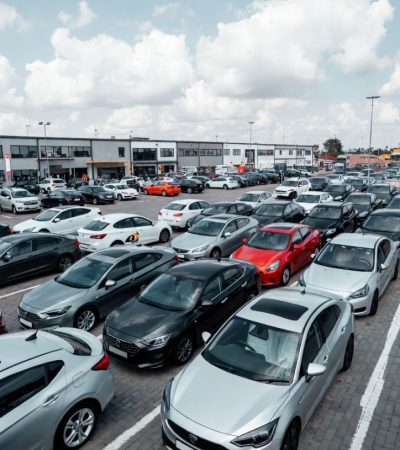 Crédito automotivo atinge maior volume para um primeiro trimestre de 2026