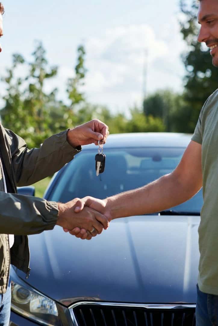 Transferência digital é o futuro da compra e venda de veículos