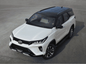 Toyota transforma fidelização com nova política de revisões pós-venda