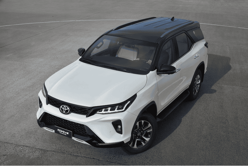 Toyota transforma fidelização com nova política de revisões pós-venda