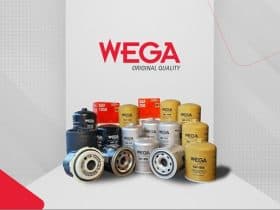 Wega Motors reforça liderança em portfólio no aftermarket automotivocom 160 novos SKUs