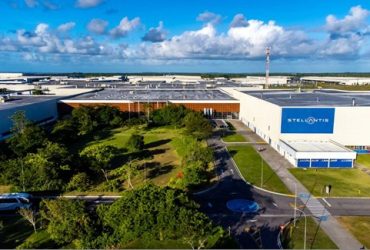 Stellantis inicia nova etapa do programa Bio-Hybrid com primeiro modelo produzido no Polo Automotivo de Goiana (PE)