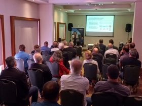 Fábrica da Volkswagen em Taubaté supera 8 milhões de carros produzidos