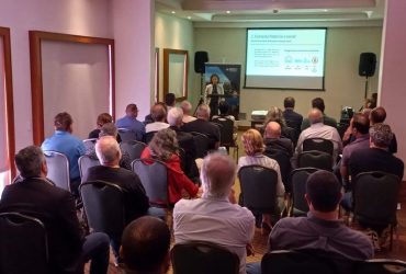 Especialistas explicam como serão as regras para instalação de carregadores de veículos elétricos em 2026