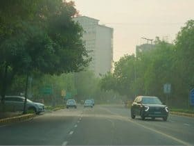 Verão intenso: veículos demandam cuidados especiais no calor excessivo 