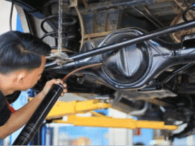 Como garantir a proteção do eixo diferencial em caminhonetes e caminhões