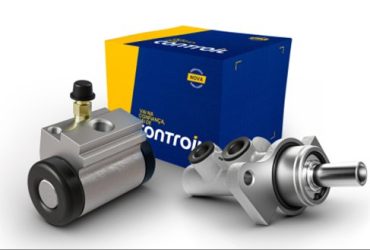 Controil amplia portfólio com novas aplicações das linhas de componentes para freios hidráulicos para veículos de 10 montadoras