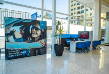 KINTO celebra 5 anos no Brasil e expande liderança em mobilidade Toyota