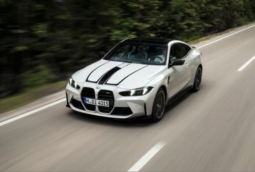 BMW M4 Competition tem chegada confirmada ao Brasil e desembarca no primeiro semestre
