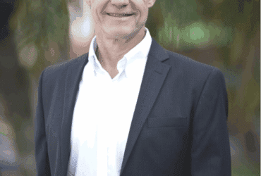 Stephan Blumrich assume cargo de Diretor Adjunto na Afeevas