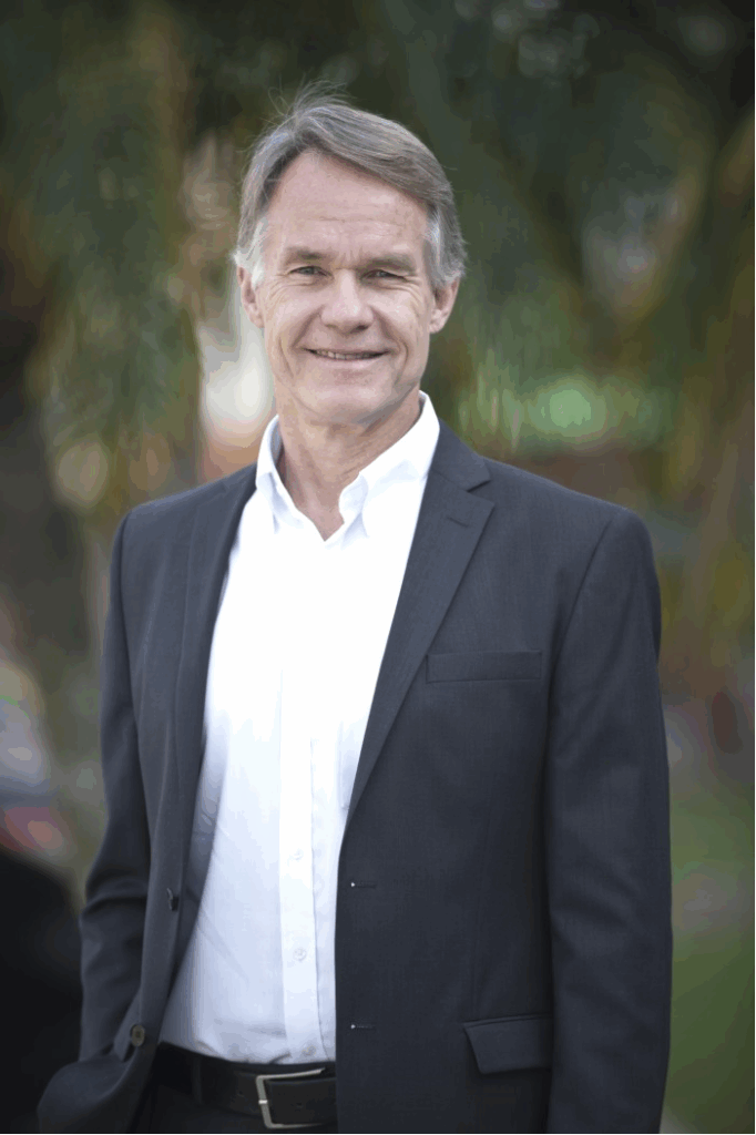 Stephan Blumrich assume cargo de Diretor Adjunto na Afeevas