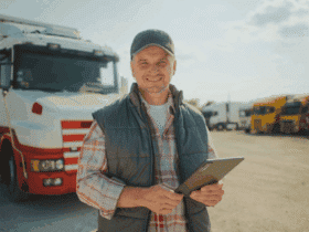 Cofap amplia portfólio de amortecedores de cabine para caminhões