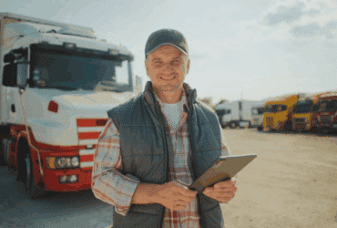 Cofap amplia portfólio de amortecedores de cabine para caminhões