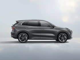 MG Motor lança operação nacional com entrega gratuita e suporte técnico em 100% das cidades do Brasil