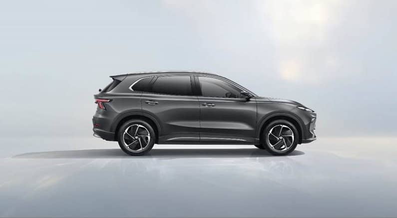 MG Motor lança operação nacional com entrega gratuita e suporte técnico em 100% das cidades do Brasil