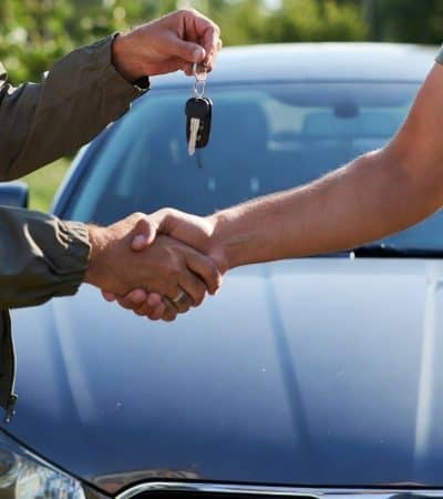 Preços de automóveis leves usados sobem 3,49% no primeiro semestre