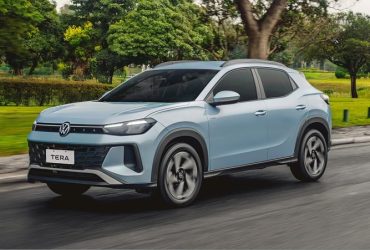 Novo Tera encerra 2025 com quase 50 mil unidades emplacadas