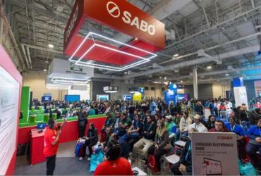 SABÓ leva conhecimento técnico ao Conecta 2026 e reúne quase 1.000 profissionais em 32 palestras
