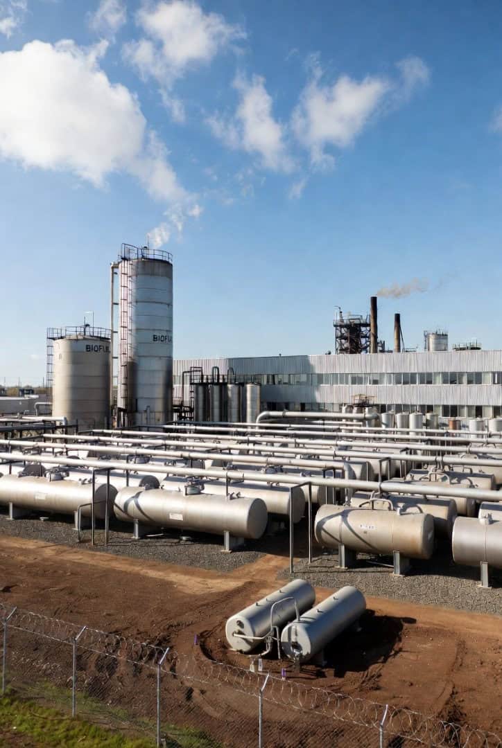 Frentes Parlamentares e entidades dos setores energético e agroindustrial lançaram hoje a Coalizão pelos Biocombustíveis