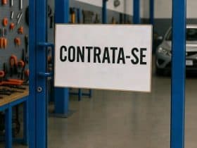 Falta gente, sobra vaga: o apagão de mão de obra que o brasil prefere não encarar