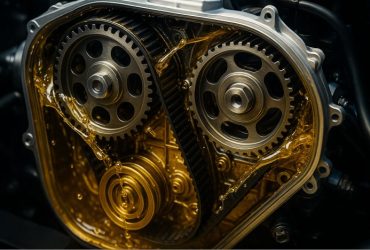 Como Fazer a Manutenção e os Cuidados com a Correia Dentada Banhada a Óleo