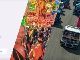 Dana expande o Universo Dana com o Dana Experience, programa de experiências únicas para distribuidores e parceiros