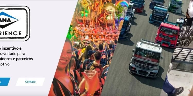 Dana expande o Universo Dana com o Dana Experience, programa de experiências únicas para distribuidores e parceiros