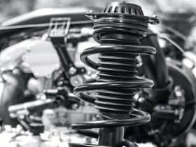 Cofap amplia linha de kits e Top Kits de suspensão