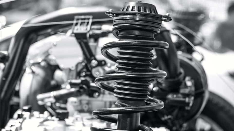 Cofap amplia linha de kits e Top Kits de suspensão