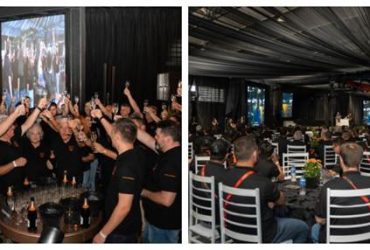 RIO 80 Anos: Fortalecendo Parcerias e Construindo o Futuro