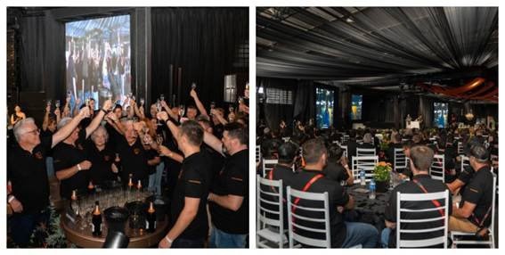 RIO 80 Anos: Fortalecendo Parcerias e Construindo o Futuro