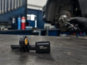 PHINIA amplia portfólio Delphi com novos sensores ABS para o mercado de reposição