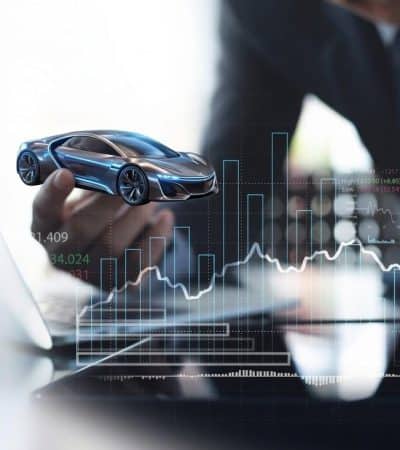 Como o Avanço do Mundo Está Transformando o Aftermarket Automotivo: Tendências e Oportunidades