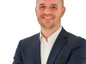 SKF anuncia Gabriel Godoy como novo Gerente de Vendas para o Aftermarket Automotivo no Brasil 