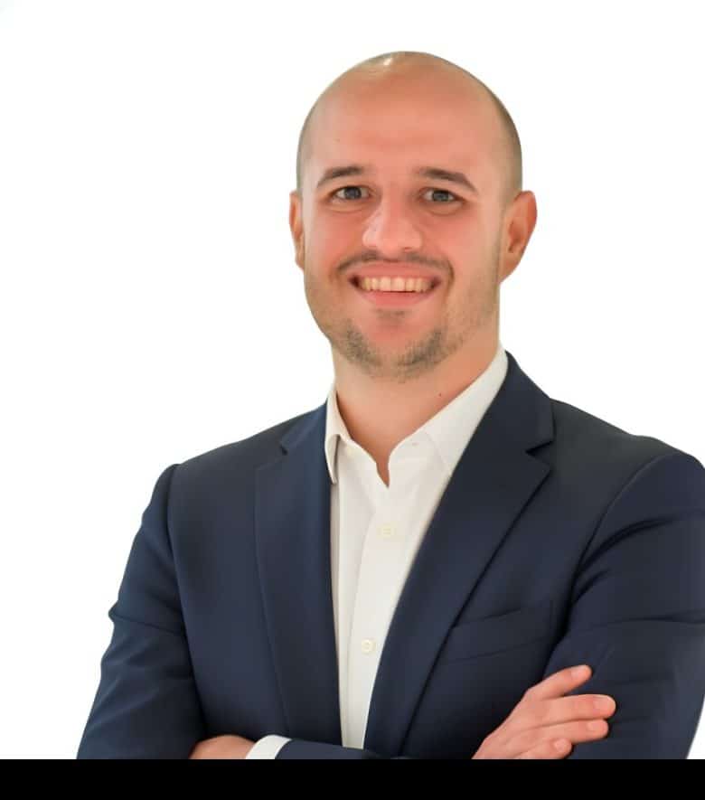 SKF anuncia Gabriel Godoy como novo Gerente de Vendas para o Aftermarket Automotivo no Brasil 