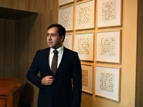 Quando o setor precisou, o CONAREM falou no Supremo Tribunal Federal