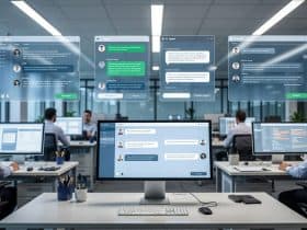 Empresas que apostam só na IA no atendimento perdem confiança e fidelidade do cliente