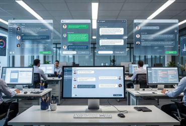 Empresas que apostam só na IA no atendimento perdem confiança e fidelidade do cliente