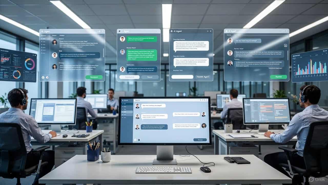 Empresas que apostam só na IA no atendimento perdem confiança e fidelidade do cliente