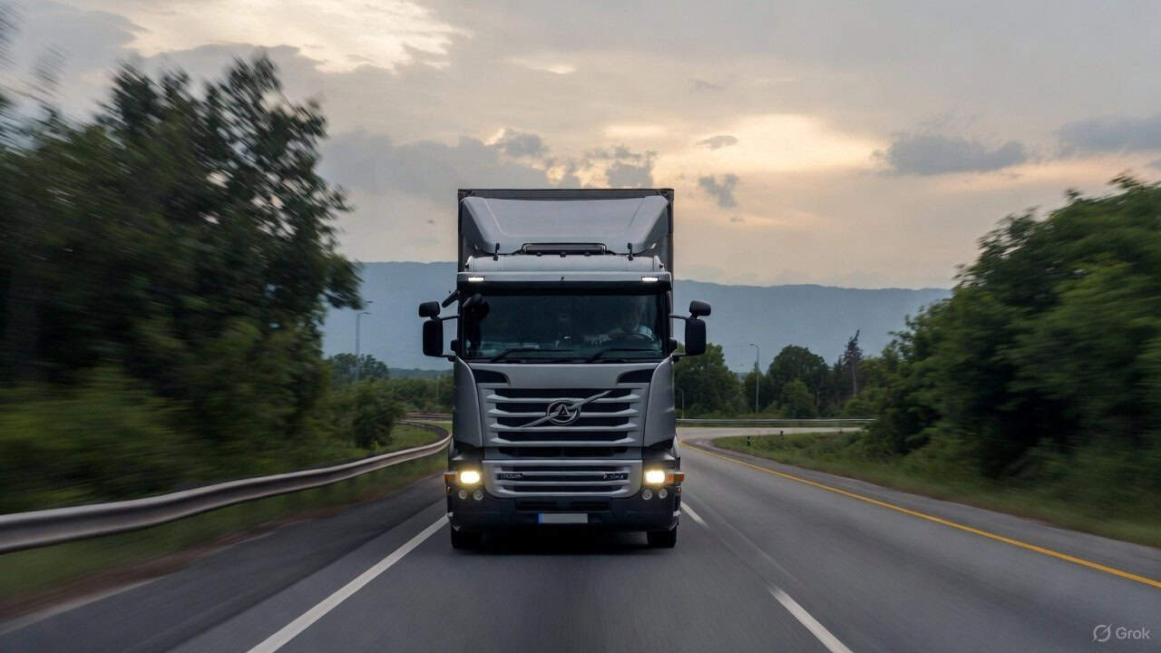 Câmara endurece regras contra receptação de cargas roubadas e mira o CNPJ de fachada