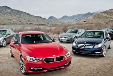 Emplacamentos da Abeifa caem em novembro, mas mantêm alta no acumulado do ano