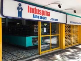 Induspina encerra atividades em Brasília após quase 70 anos de atuação no mercado