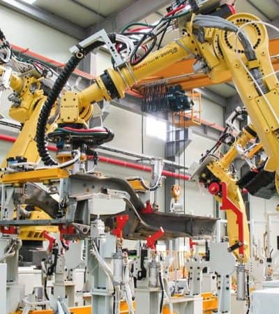 Confiança em Queda: Empresários de 21 Setores da Indústria Estão Desacreditados, Aponta CNI