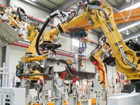 Transformação Tecnológica no Setor Automotivo: Por que o Futuro Vai Muito Além da Eletrificação