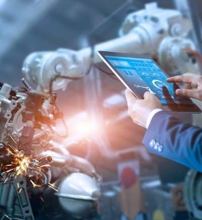 Taxa de inovação das empresas cai para 64,4% em 2024 e fica abaixo do nível de 2023