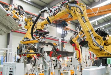 Automação e Indústria Automotiva no Brasil: Tendências, Desafios e Oportunidades para o Setor