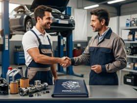 Sindirepa Brasil fortalece competitividade na reparação automotiva ao aproximar fornecedores e oficinas