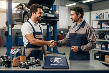 Sindirepa Brasil fortalece competitividade na reparação automotiva ao aproximar fornecedores e oficinas