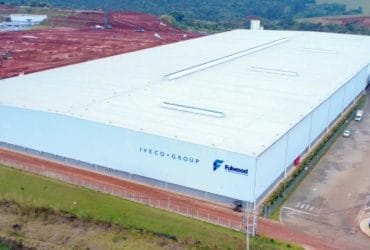 Iveco Inaugura Centro de Distribuição de Autopeças de R$ 93 Milhões e Reforça Logística no Brasil