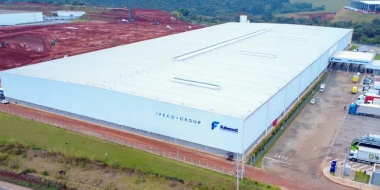 Iveco Inaugura Centro de Distribuição de Autopeças de R$ 93 Milhões e Reforça Logística no Brasil